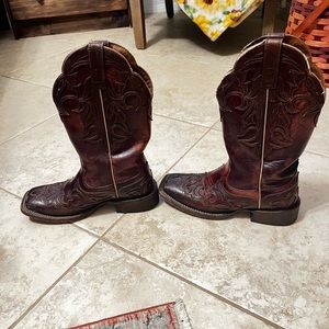 Ariat Cassidy Boot